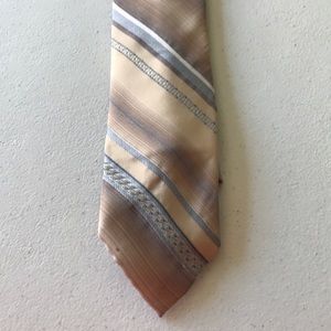 Silk Tie